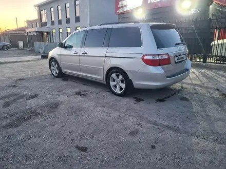 Honda Odyssey 2006 года за 7 000 000 тг. в Астана – фото 8