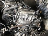Двигатель 2AZ Камри три сатка за 100 тг. в Алматы