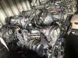 Двигатель 2AZ Камри три сатка за 100 тг. в Алматы – фото 2