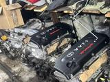 Двигатель 2AZ Камри три сатка за 100 тг. в Алматы – фото 3