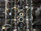 Двигатель 2AZ Камри три сатка за 100 тг. в Алматы – фото 4