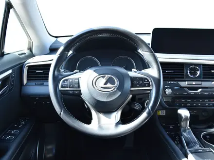 Lexus RX 300 Executive 2019 года за 20 500 000 тг. в Астана – фото 17