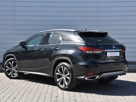 Lexus RX 300 Executive 2019 года за 20 500 000 тг. в Астана – фото 6