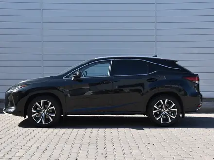 Lexus RX 300 Executive 2019 года за 20 500 000 тг. в Астана – фото 7
