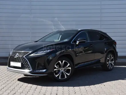 Lexus RX 300 Executive 2019 года за 20 500 000 тг. в Астана