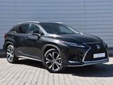 Lexus RX 300 Executive 2019 года за 20 500 000 тг. в Астана – фото 3