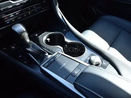 Lexus RX 300 Executive 2019 года за 20 500 000 тг. в Астана – фото 25