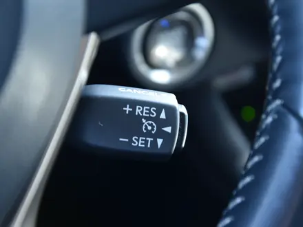 Lexus RX 300 Executive 2019 года за 20 500 000 тг. в Астана – фото 21