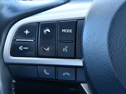 Lexus RX 300 Executive 2019 года за 20 500 000 тг. в Астана – фото 19