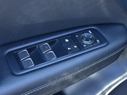 Lexus RX 300 Executive 2019 года за 20 500 000 тг. в Астана – фото 28