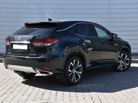 Lexus RX 300 Executive 2019 года за 20 500 000 тг. в Астана – фото 4