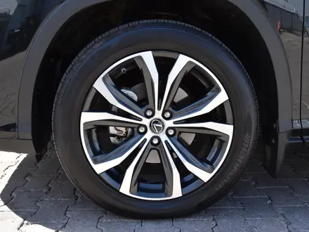 Lexus RX 300 Executive 2019 года за 20 500 000 тг. в Астана – фото 9