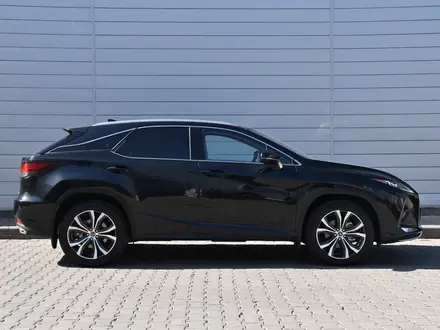Lexus RX 300 Executive 2019 года за 20 500 000 тг. в Астана – фото 8