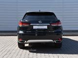 Lexus RX 300 Executive 2019 года за 20 500 000 тг. в Астана – фото 5