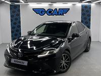Toyota Camry 2019 годаүшін8 900 000 тг. в Астана