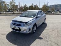 Hyundai Accent 2013 годаүшін5 600 000 тг. в Караганда