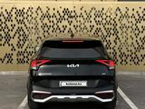 Kia Sportage 2023 года за 11 000 000 тг. в Астана – фото 3