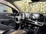 Kia Sportage 2023 года за 11 000 000 тг. в Астана – фото 4
