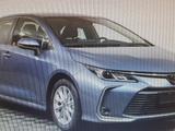 Toyota Corolla 2022 года за 13 200 000 тг. в Петропавловск – фото 4