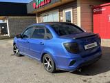 ВАЗ (Lada) Granta 2190 2020 годаүшін3 500 000 тг. в Усть-Каменогорск