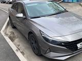 Hyundai Elantra 2023 годаүшін11 500 000 тг. в Алматы – фото 5