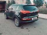 Kia Sportage 2014 года за 7 550 000 тг. в Астана – фото 4