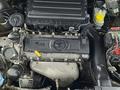 Skoda Rapid 2013 года за 1 990 000 тг. в Алматы – фото 11