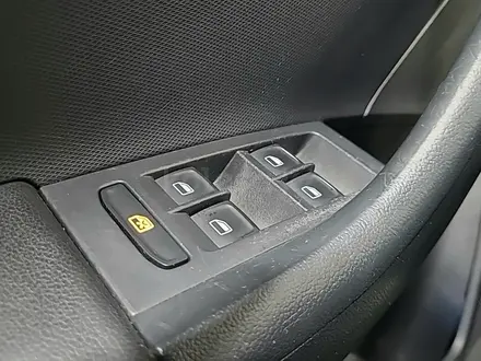 Skoda Rapid 2013 года за 1 990 000 тг. в Алматы – фото 25