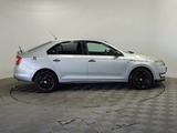 Skoda Rapid 2013 года за 1 990 000 тг. в Алматы – фото 4