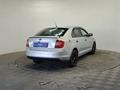 Skoda Rapid 2013 года за 1 990 000 тг. в Алматы – фото 5