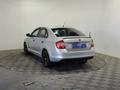 Skoda Rapid 2013 года за 1 990 000 тг. в Алматы – фото 7