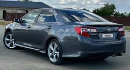 Toyota Camry 2013 годаүшін5 500 000 тг. в Атырау – фото 5