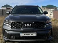 Kia Sorento 2021 года за 17 600 000 тг. в Кокшетау