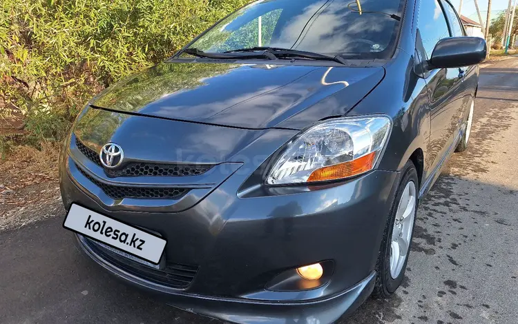 Toyota Yaris 2008 года за 4 500 000 тг. в Кызылорда