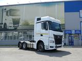 КамАЗ  65659-70008-CA 2025 годаүшін51 360 000 тг. в Шымкент