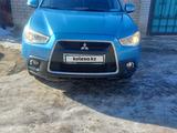 Mitsubishi ASX 2010 года за 5 000 000 тг. в Павлодар