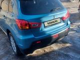 Mitsubishi ASX 2010 года за 5 000 000 тг. в Павлодар – фото 4