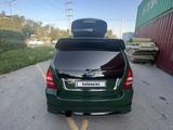 Subaru Forester 2002 годаүшін4 500 000 тг. в Шымкент – фото 2