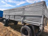 КамАЗ 1991 годаүшін2 000 000 тг. в Усть-Каменогорск – фото 4