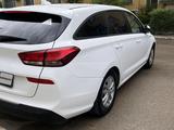 Hyundai i30 2022 года за 7 100 000 тг. в Актау – фото 3
