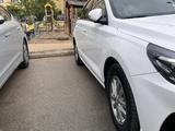 Hyundai i30 2022 года за 7 100 000 тг. в Актау – фото 2