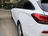 Hyundai i30 2022 года за 7 100 000 тг. в Актау – фото 5