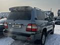 Toyota Land Cruiser 2004 годаfor8 600 000 тг. в Алматы – фото 5