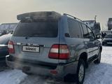 Toyota Land Cruiser 2004 года за 8 600 000 тг. в Алматы – фото 5