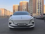 Hongqi E-QM5 2025 года за 8 100 000 тг. в Шымкент