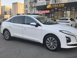 Hongqi E-QM5 2025 года за 8 100 000 тг. в Шымкент – фото 3