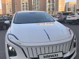 Hongqi E-QM5 2025 года за 8 100 000 тг. в Шымкент – фото 4
