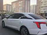 Hongqi E-QM5 2025 года за 8 100 000 тг. в Шымкент – фото 5
