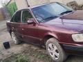 Audi 100 1994 года за 1 300 000 тг. в Ушарал – фото 3