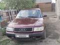 Audi 100 1994 года за 1 300 000 тг. в Ушарал – фото 4